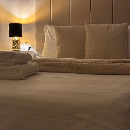 Dream Apartament Bistriţa 외부 사진