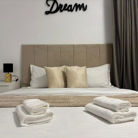 Dream Apartament Bistriţa 외부 사진