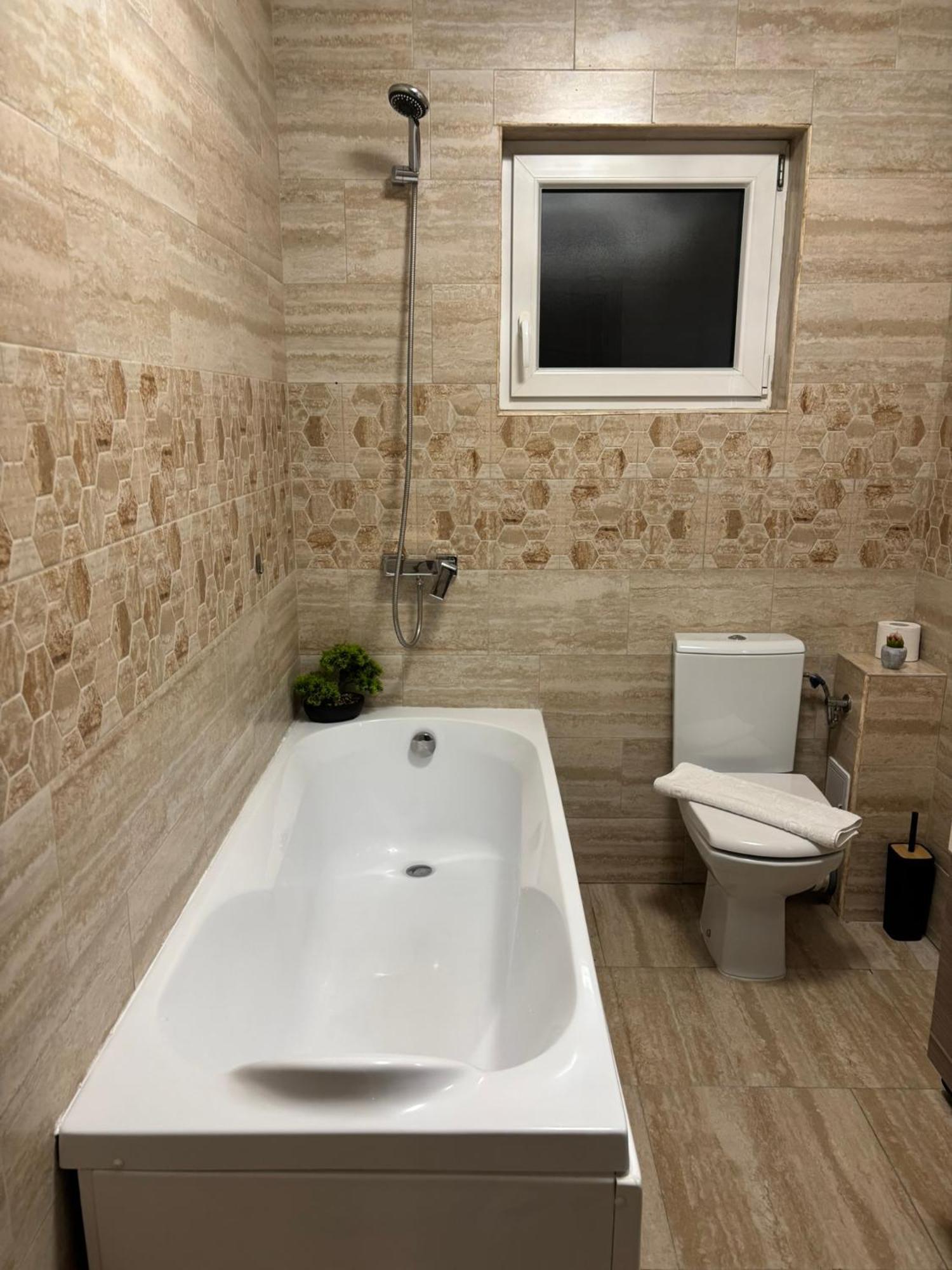 Dream Apartament Bistriţa 외부 사진
