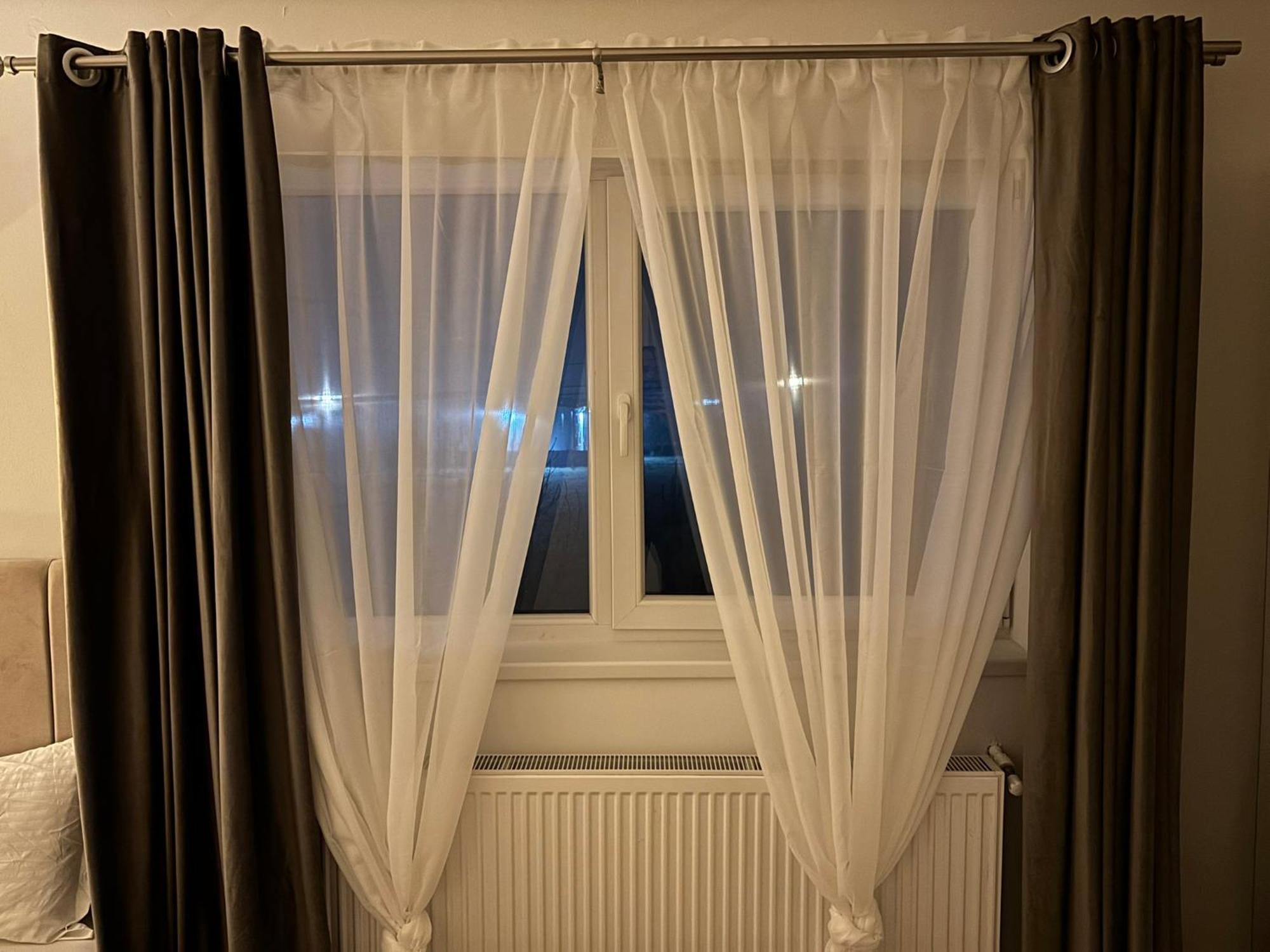 Dream Apartament Bistriţa 외부 사진