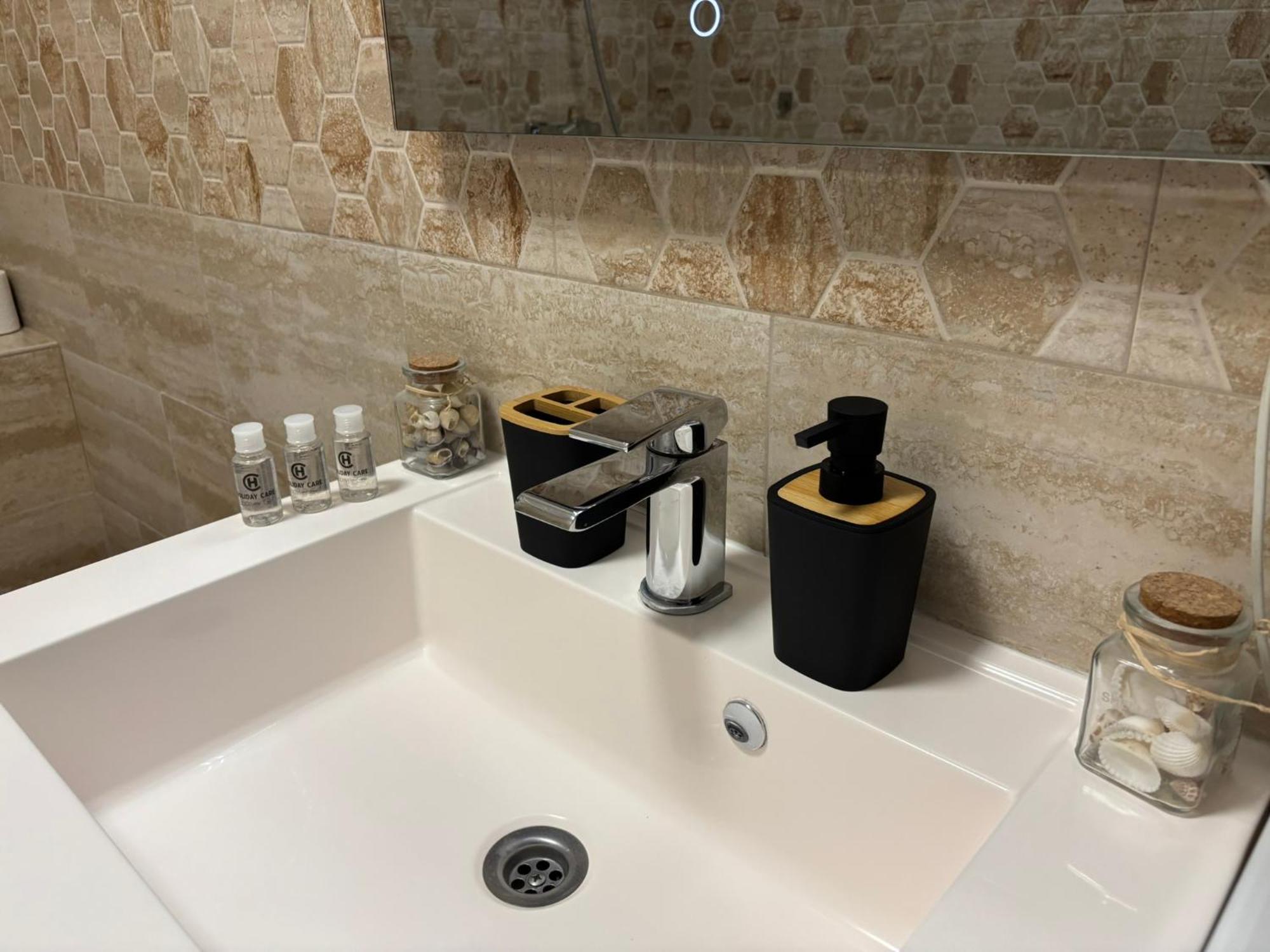Dream Apartament Bistriţa 외부 사진