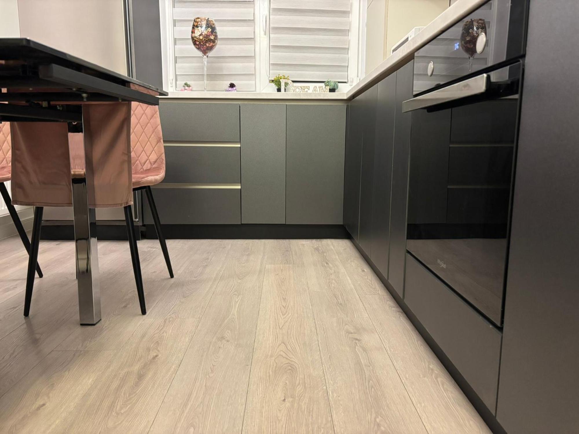 Dream Apartament Bistriţa 외부 사진