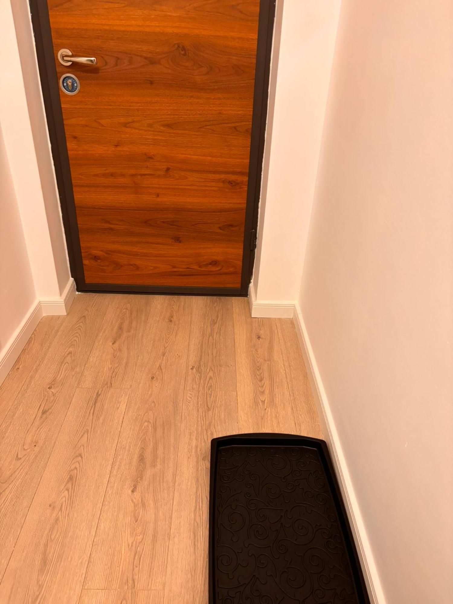 Dream Apartament Bistriţa 외부 사진