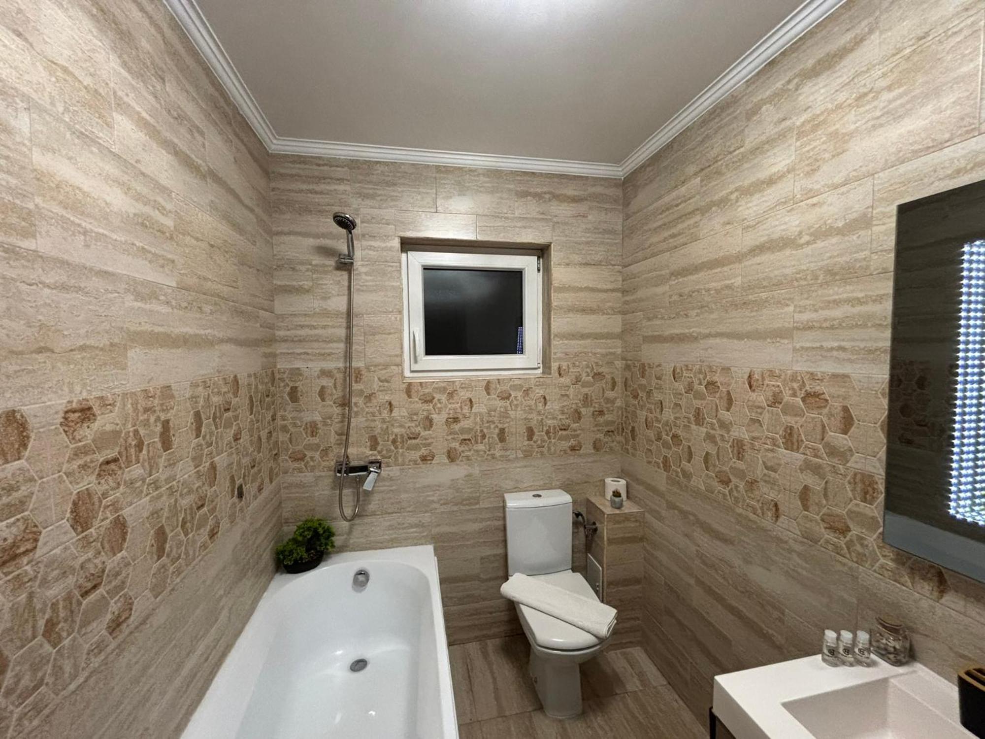 Dream Apartament Bistriţa 외부 사진