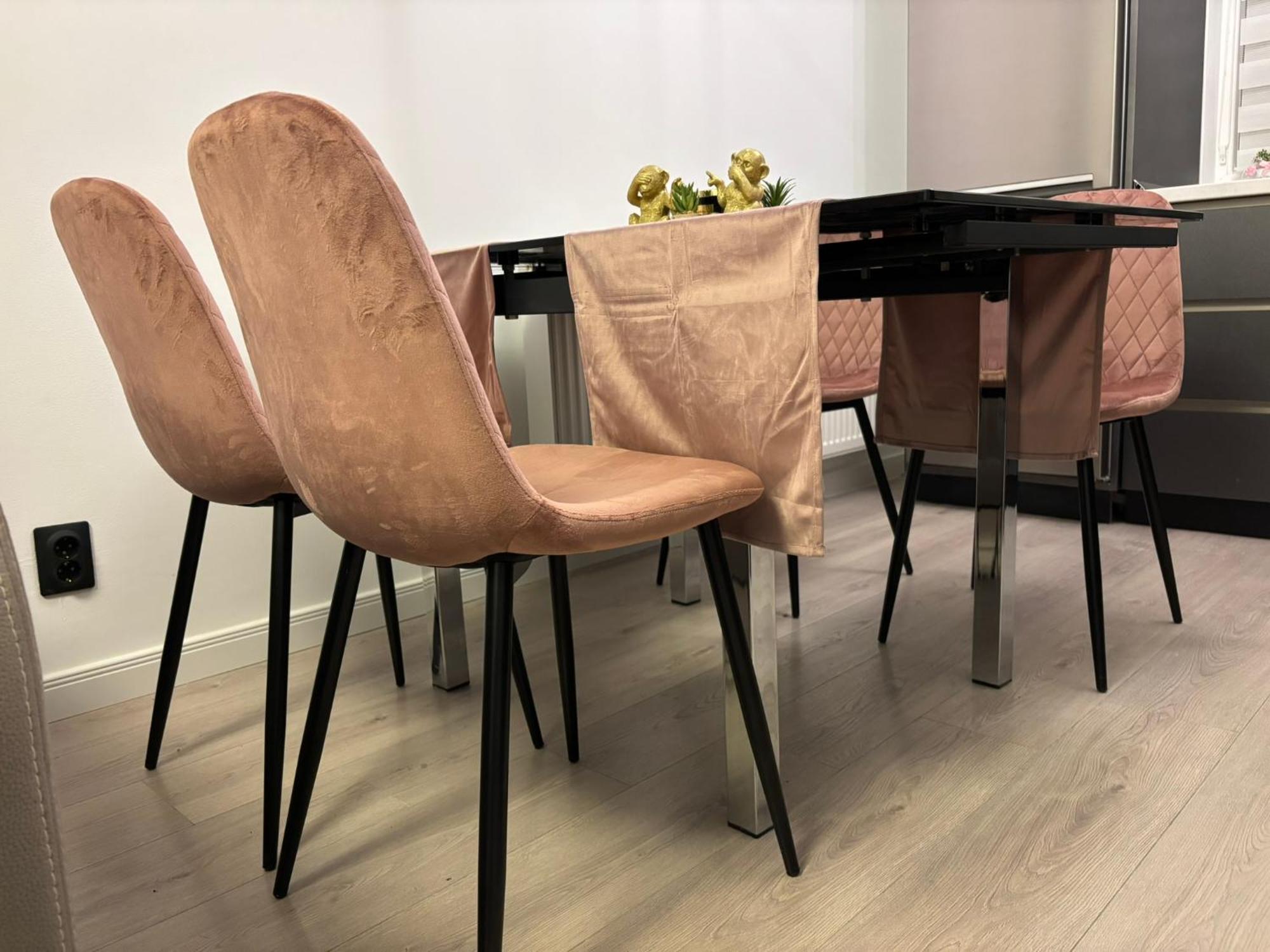 Dream Apartament Bistriţa 외부 사진