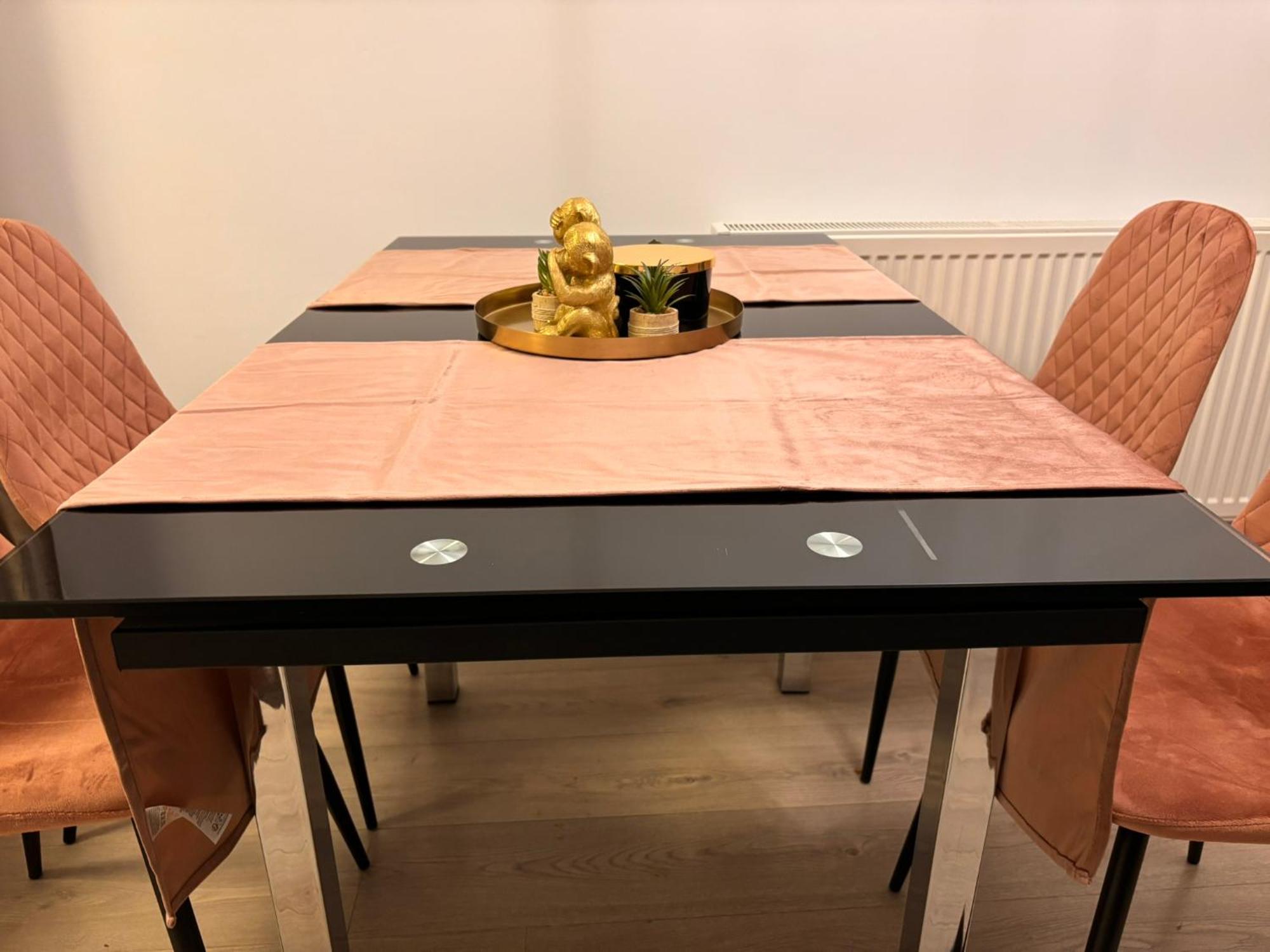 Dream Apartament Bistriţa 외부 사진