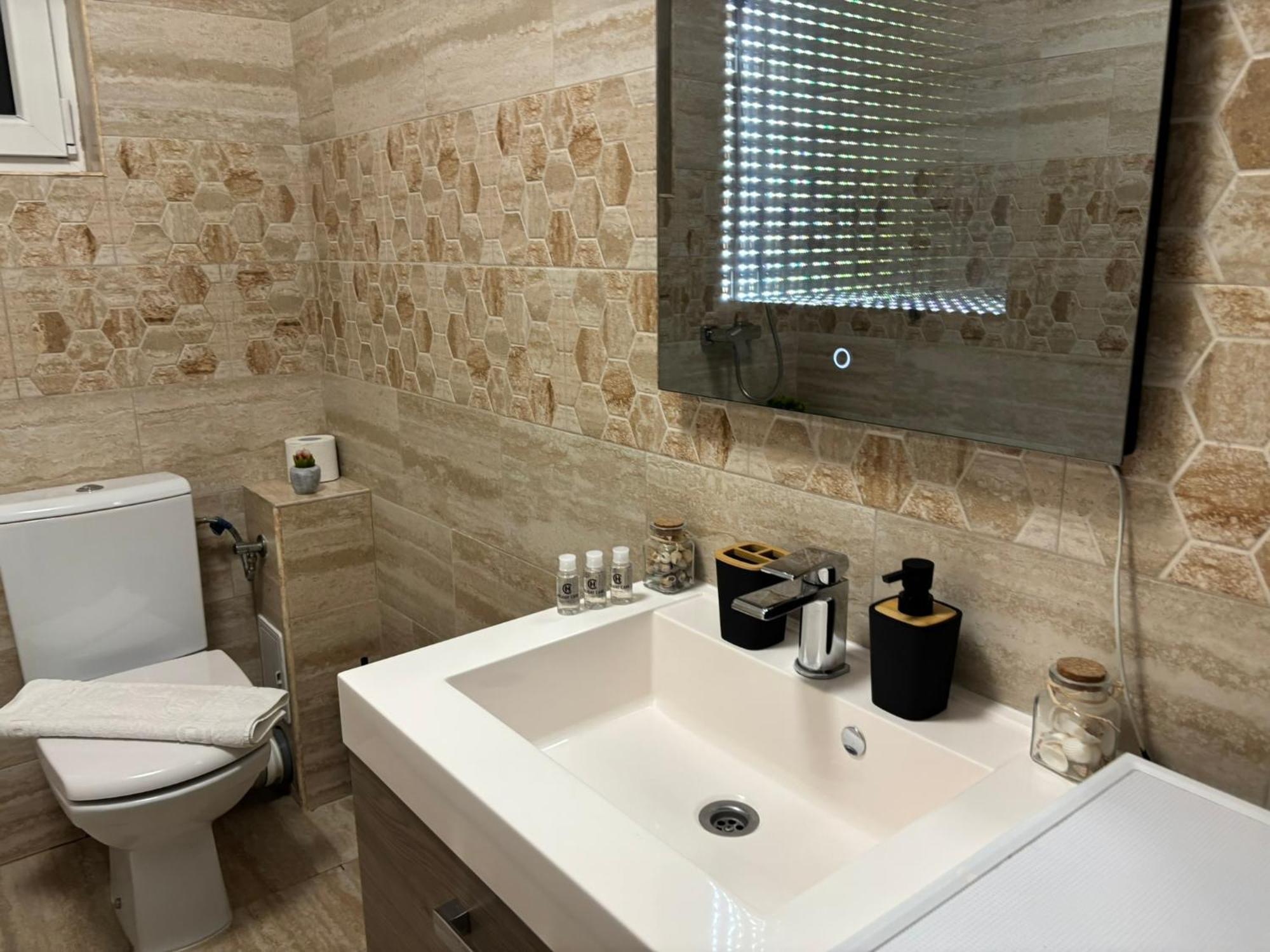 Dream Apartament Bistriţa 외부 사진