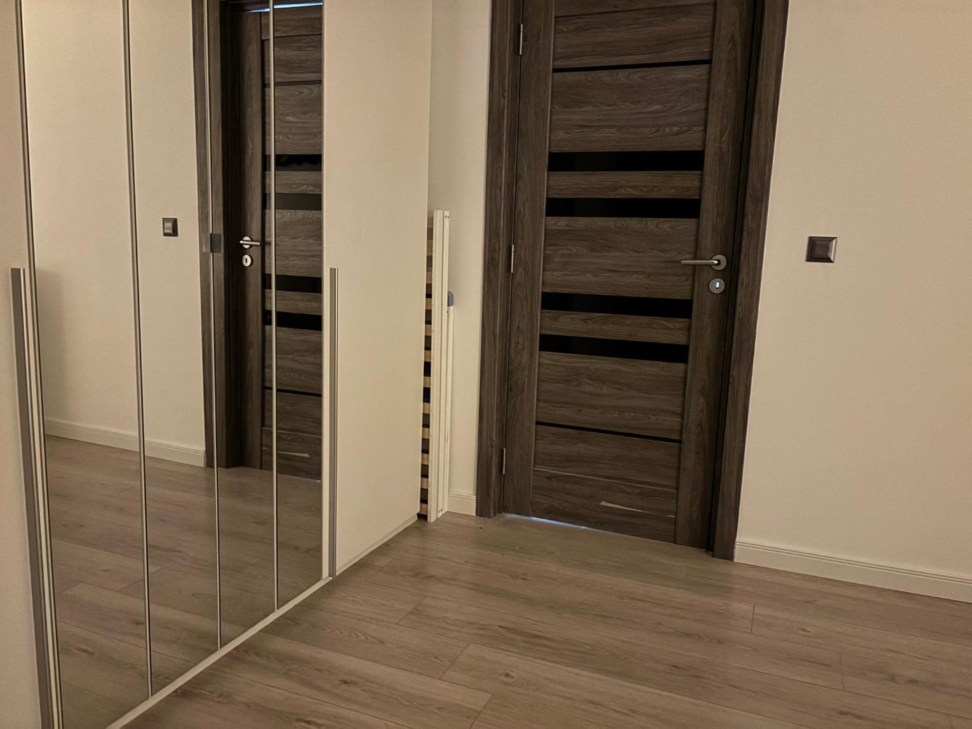 Dream Apartament Bistriţa 외부 사진