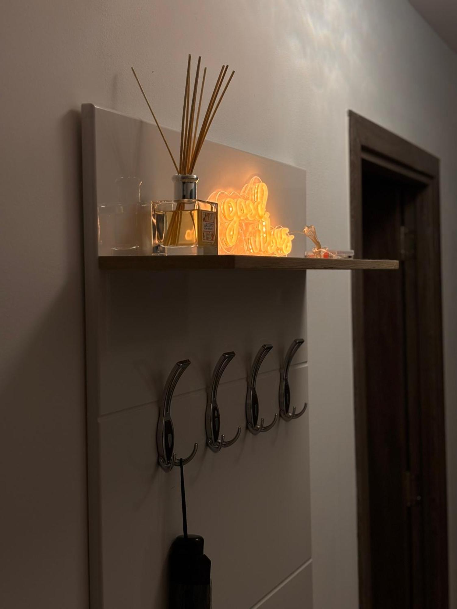 Dream Apartament Bistriţa 외부 사진