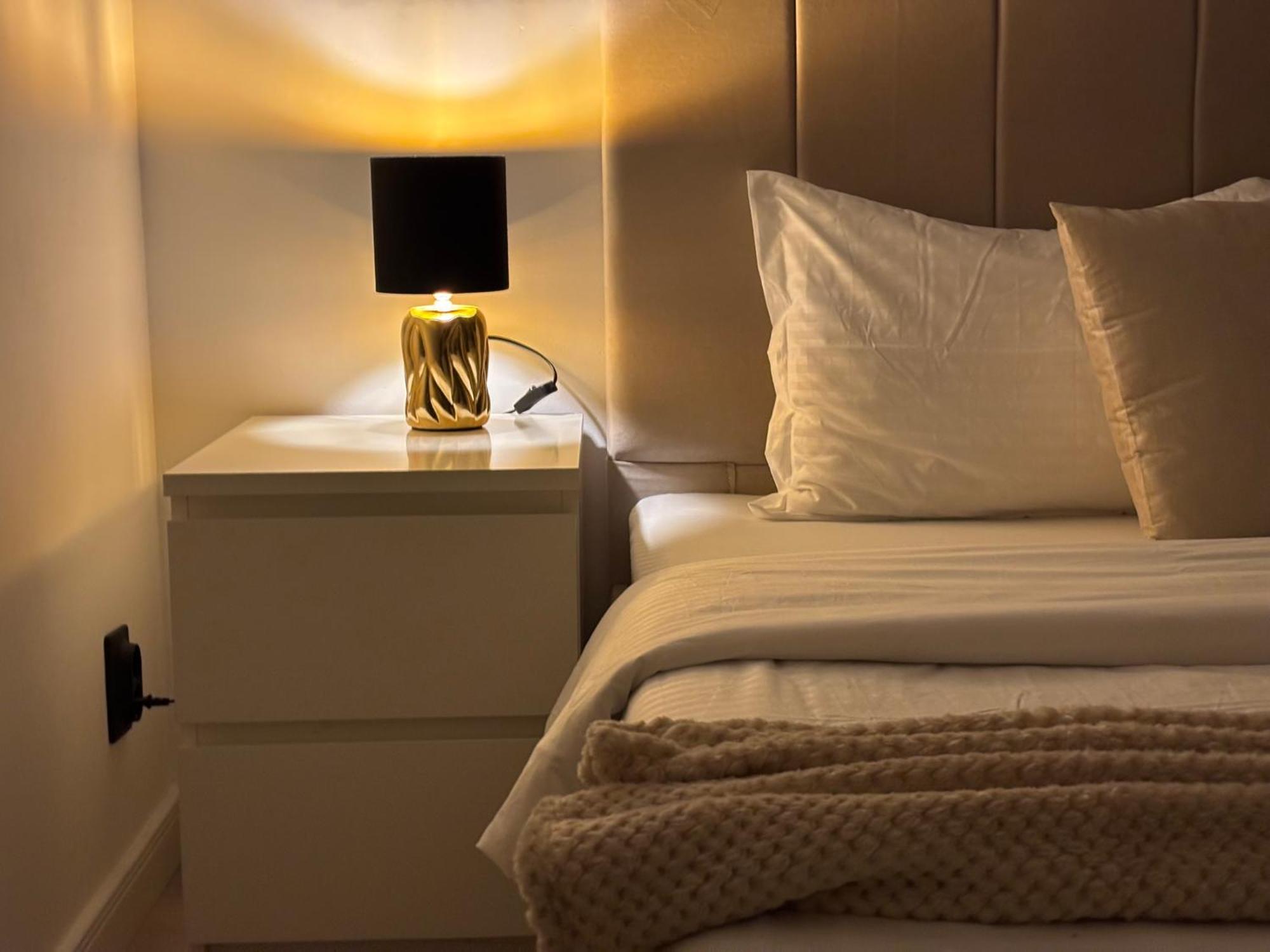 Dream Apartament Bistriţa 외부 사진