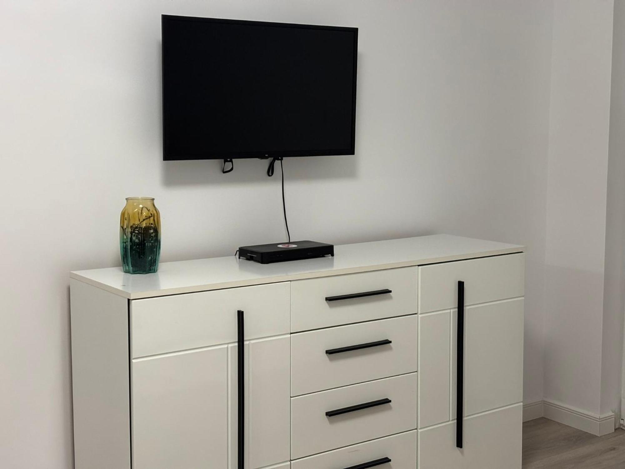 Dream Apartament Bistriţa 외부 사진